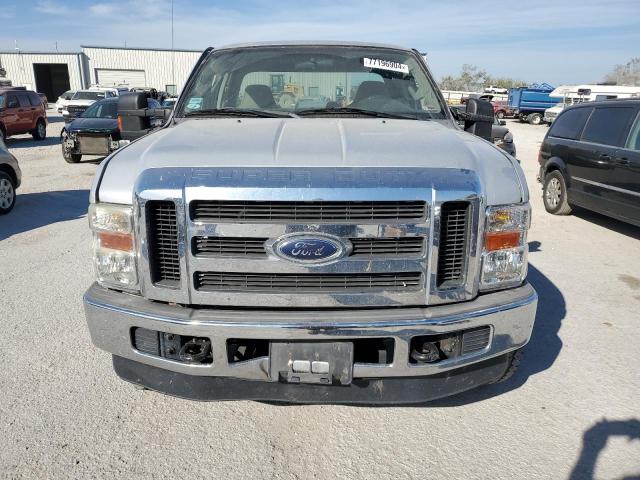 Photo 4 VIN: 1FTWX31518ED64699 - FORD F350 SRW S 