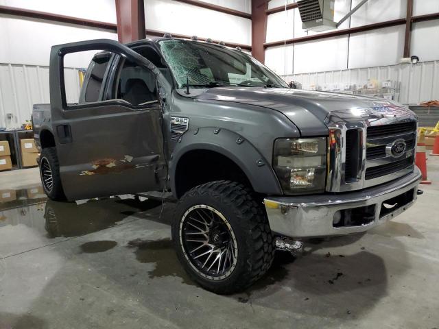 Photo 3 VIN: 1FTWX31519EA77364 - FORD F350 