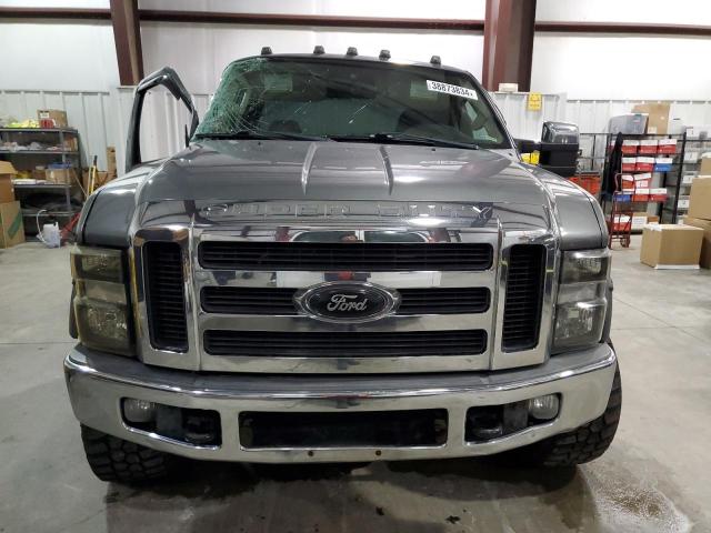 Photo 4 VIN: 1FTWX31519EA77364 - FORD F350 