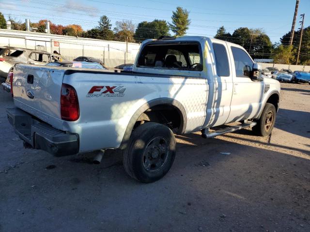 Photo 2 VIN: 1FTWX31548EA44972 - FORD F350 SRW S 