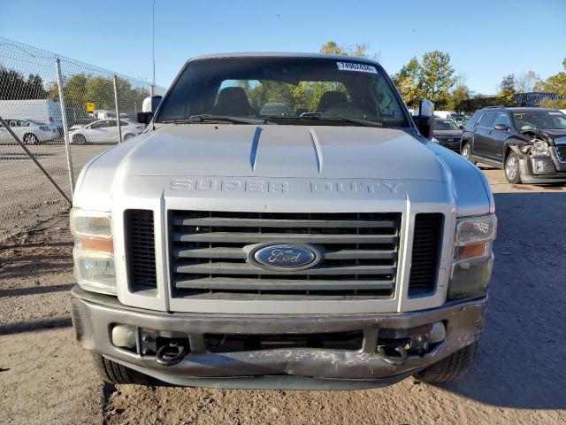 Photo 4 VIN: 1FTWX31548EA44972 - FORD F350 SRW S 