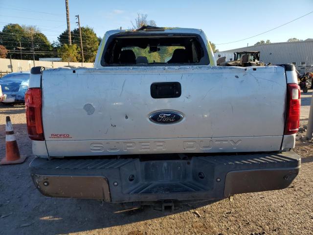 Photo 5 VIN: 1FTWX31548EA44972 - FORD F350 SRW S 