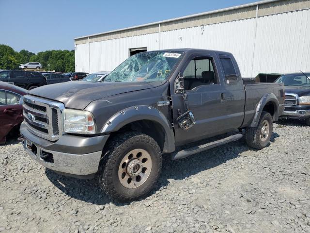 Photo 0 VIN: 1FTWX31555EA46936 - FORD F350 