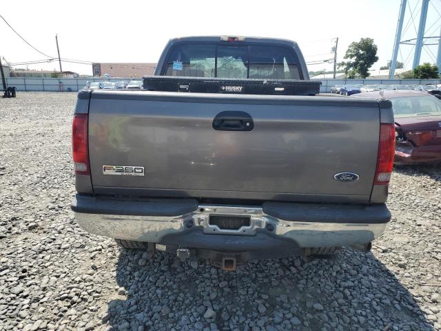 Photo 5 VIN: 1FTWX31555EA46936 - FORD F350 