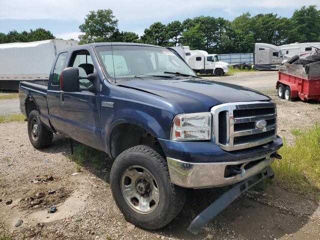 Photo 3 VIN: 1FTWX31556EB26822 - FORD F350 SRW S 