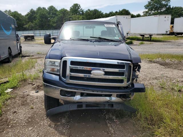 Photo 4 VIN: 1FTWX31556EB26822 - FORD F350 SRW S 