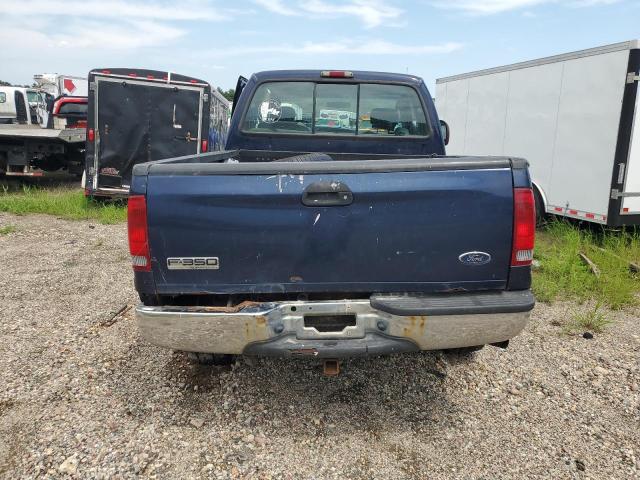 Photo 5 VIN: 1FTWX31556EB26822 - FORD F350 SRW S 