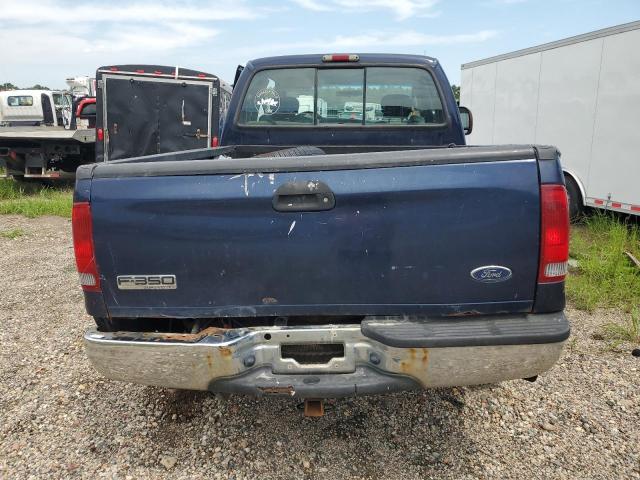 Photo 9 VIN: 1FTWX31556EB26822 - FORD F350 SRW S 