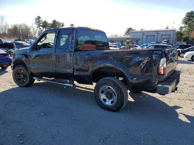 Photo 1 VIN: 1FTWX31559EA53391 - FORD F350 SUPER 