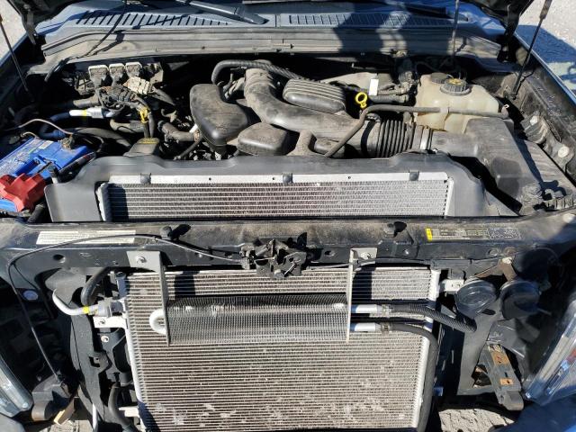 Photo 10 VIN: 1FTWX31559EA53391 - FORD F350 SUPER 