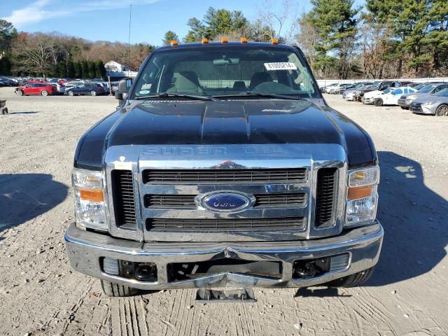 Photo 4 VIN: 1FTWX31559EA53391 - FORD F350 SUPER 