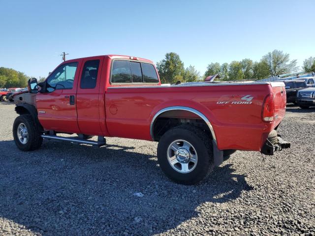 Photo 1 VIN: 1FTWX31P06EA73903 - FORD F350 SRW S 