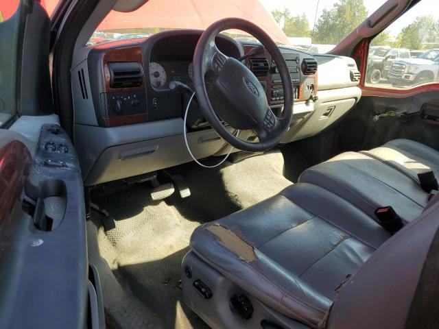 Photo 7 VIN: 1FTWX31P06EA73903 - FORD F350 SRW S 