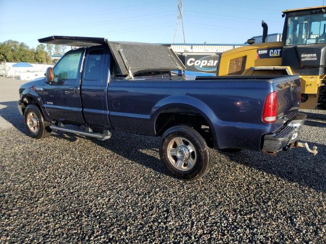 Photo 1 VIN: 1FTWX31P06EB10996 - FORD F350 SRW S 