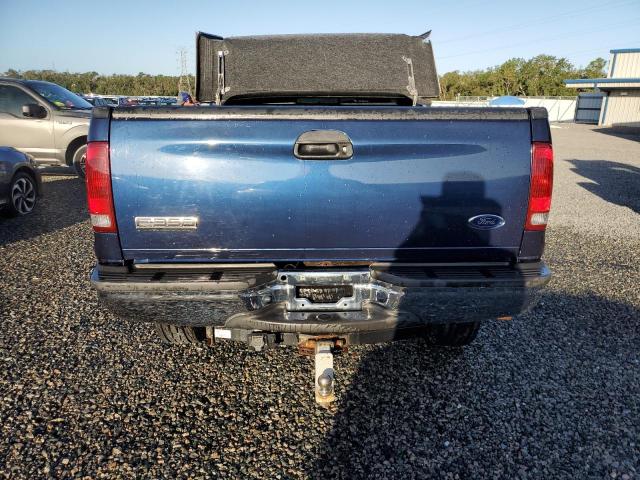 Photo 5 VIN: 1FTWX31P06EB10996 - FORD F350 SRW S 