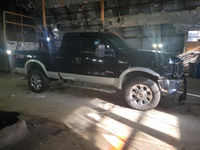 Photo 3 VIN: 1FTWX31P07EB24947 - FORD F350 