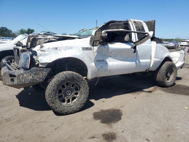 Photo 0 VIN: 1FTWX31P27EA43108 - FORD F350 