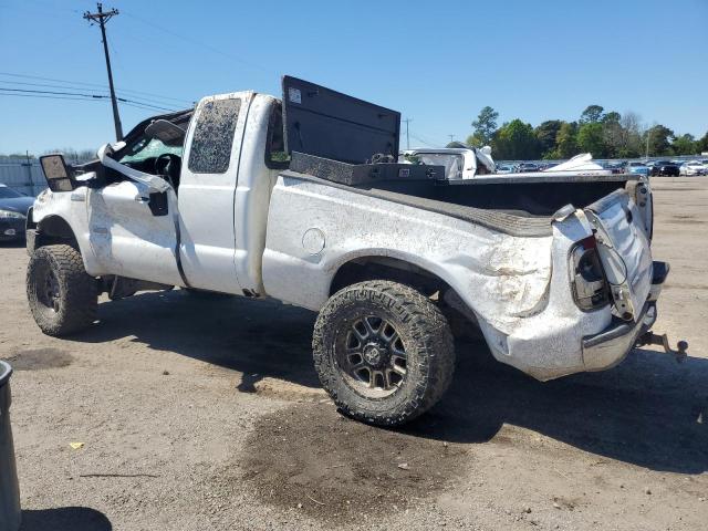 Photo 1 VIN: 1FTWX31P27EA43108 - FORD F350 