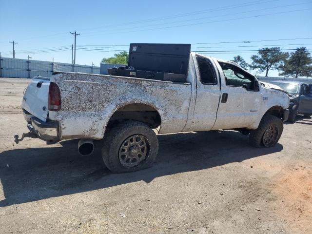 Photo 2 VIN: 1FTWX31P27EA43108 - FORD F350 