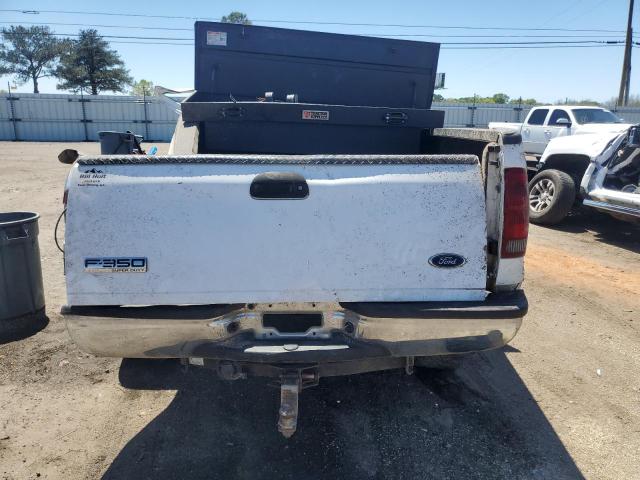 Photo 5 VIN: 1FTWX31P27EA43108 - FORD F350 