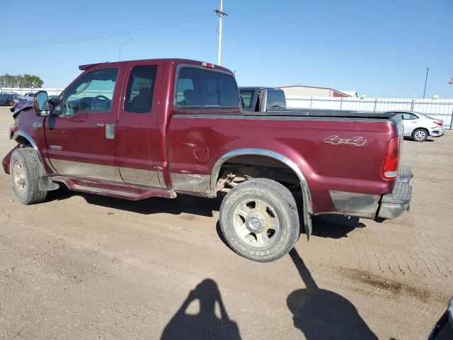 Photo 1 VIN: 1FTWX31P36EC17508 - FORD F350 SRW S 