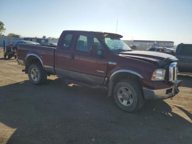 Photo 3 VIN: 1FTWX31P36EC17508 - FORD F350 SRW S 