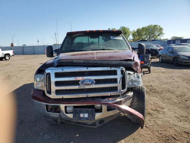 Photo 4 VIN: 1FTWX31P36EC17508 - FORD F350 SRW S 