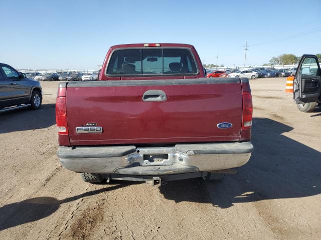 Photo 5 VIN: 1FTWX31P36EC17508 - FORD F350 SRW S 