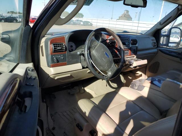 Photo 7 VIN: 1FTWX31P36EC17508 - FORD F350 SRW S 