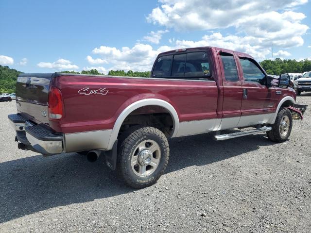 Photo 2 VIN: 1FTWX31P36EC22188 - FORD F350 SRW S 