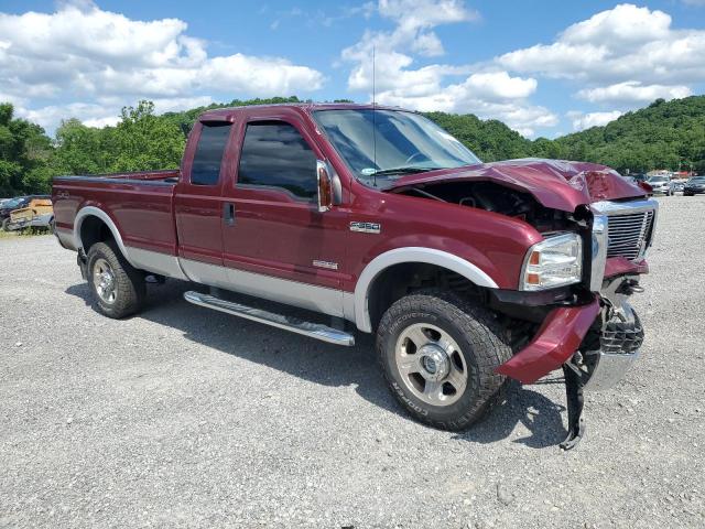 Photo 3 VIN: 1FTWX31P36EC22188 - FORD F350 SRW S 