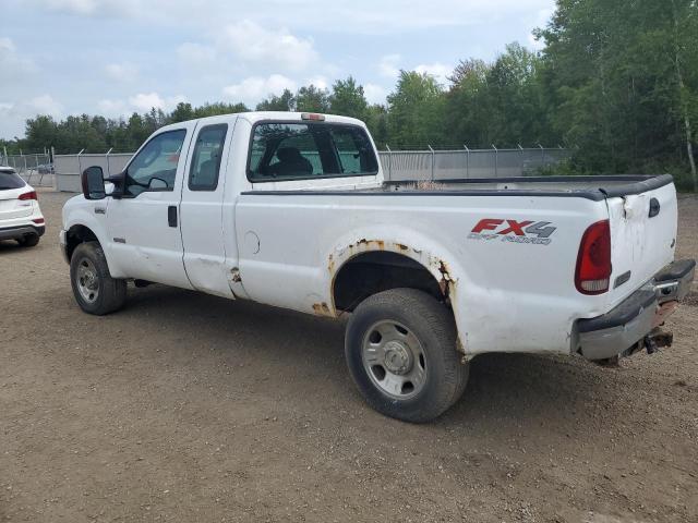 Photo 1 VIN: 1FTWX31P37EB20228 - FORD F350 SRW S 