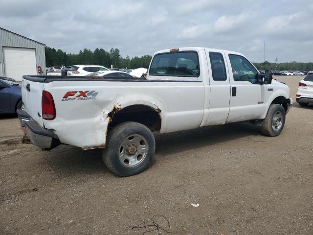 Photo 2 VIN: 1FTWX31P37EB20228 - FORD F350 SRW S 