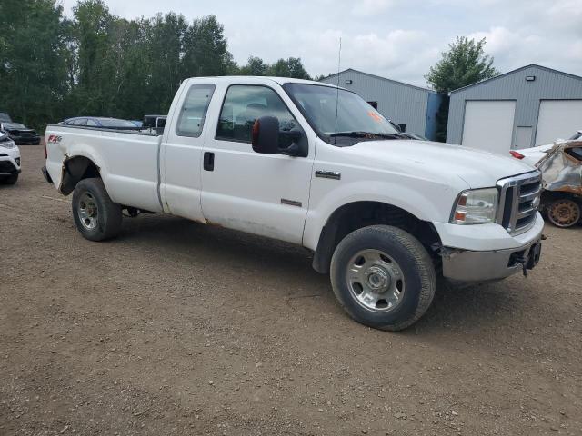 Photo 3 VIN: 1FTWX31P37EB20228 - FORD F350 SRW S 