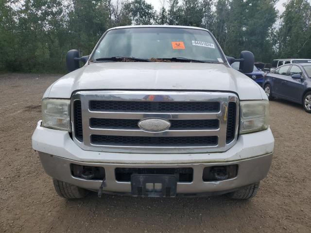 Photo 4 VIN: 1FTWX31P37EB20228 - FORD F350 SRW S 