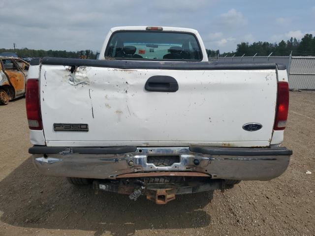 Photo 5 VIN: 1FTWX31P37EB20228 - FORD F350 SRW S 