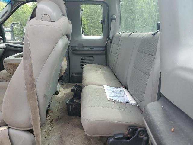 Photo 9 VIN: 1FTWX31P37EB20228 - FORD F350 SRW S 