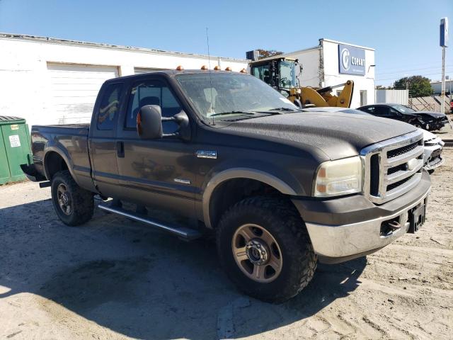 Photo 3 VIN: 1FTWX31P46EB66391 - FORD F350 SRW S 