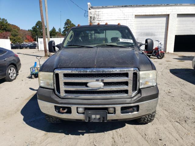 Photo 4 VIN: 1FTWX31P46EB66391 - FORD F350 SRW S 