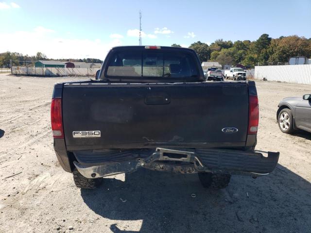 Photo 5 VIN: 1FTWX31P46EB66391 - FORD F350 SRW S 