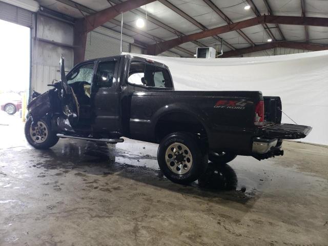 Photo 1 VIN: 1FTWX31P66EA13768 - FORD F350 