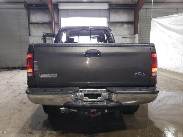 Photo 5 VIN: 1FTWX31P66EA13768 - FORD F350 