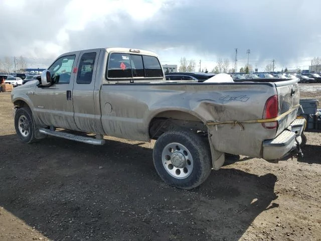 Photo 1 VIN: 1FTWX31P66ED86051 - FORD F350 SRW S 