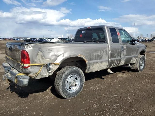 Photo 2 VIN: 1FTWX31P66ED86051 - FORD F350 SRW S 