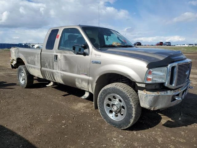 Photo 3 VIN: 1FTWX31P66ED86051 - FORD F350 SRW S 