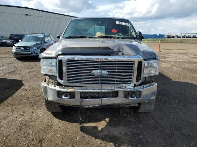 Photo 4 VIN: 1FTWX31P66ED86051 - FORD F350 SRW S 