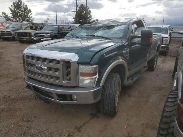 Photo 0 VIN: 1FTWX31R08EA53509 - FORD F350 