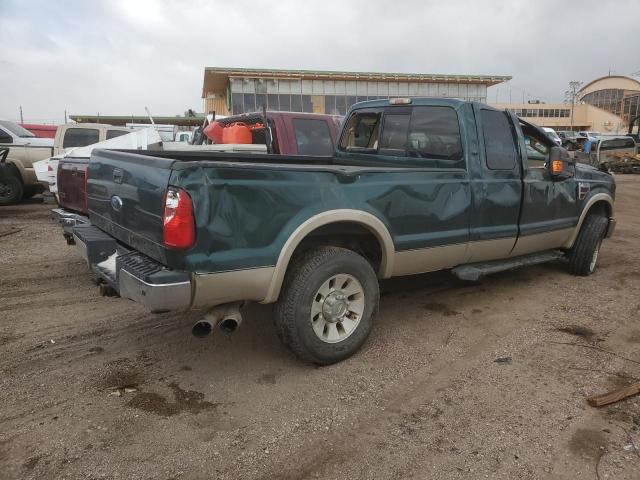 Photo 2 VIN: 1FTWX31R08EA53509 - FORD F350 