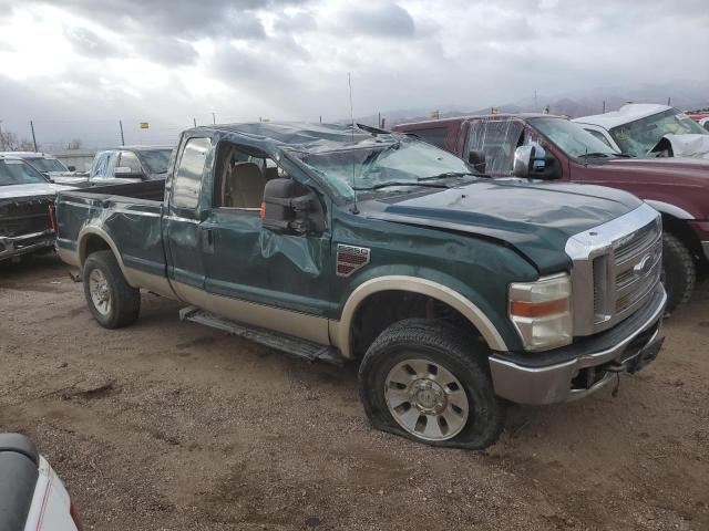 Photo 3 VIN: 1FTWX31R08EA53509 - FORD F350 