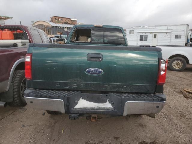 Photo 5 VIN: 1FTWX31R08EA53509 - FORD F350 